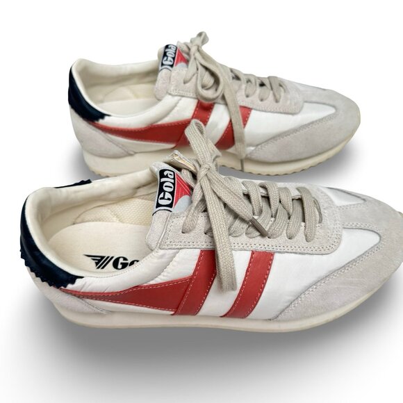 Gola Sneakers Women’s US 9 - Picture 5 of 9